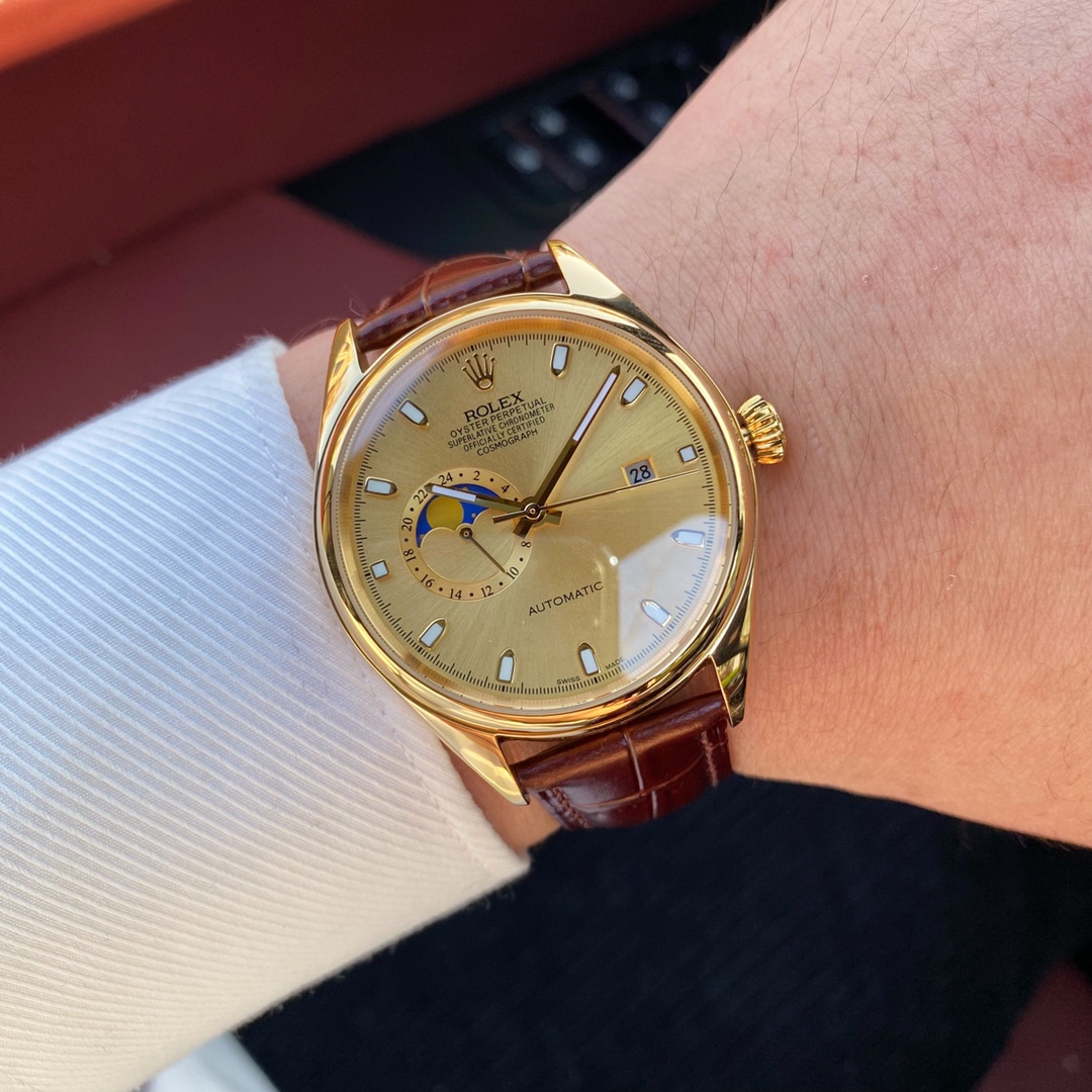 Rolex Cellini Series