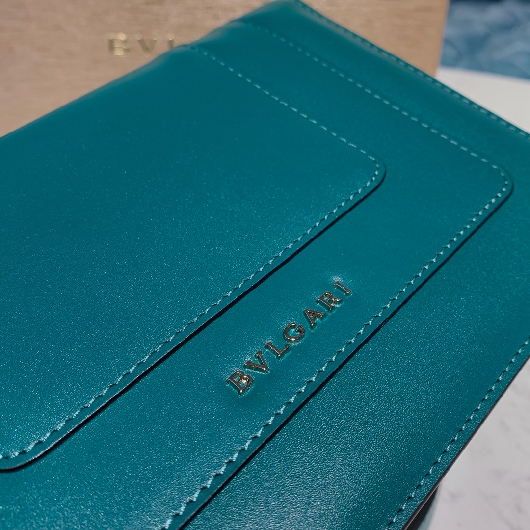 BVLGARI SERPENTI ELLIPSE series