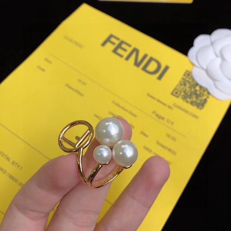 Fendi Ring