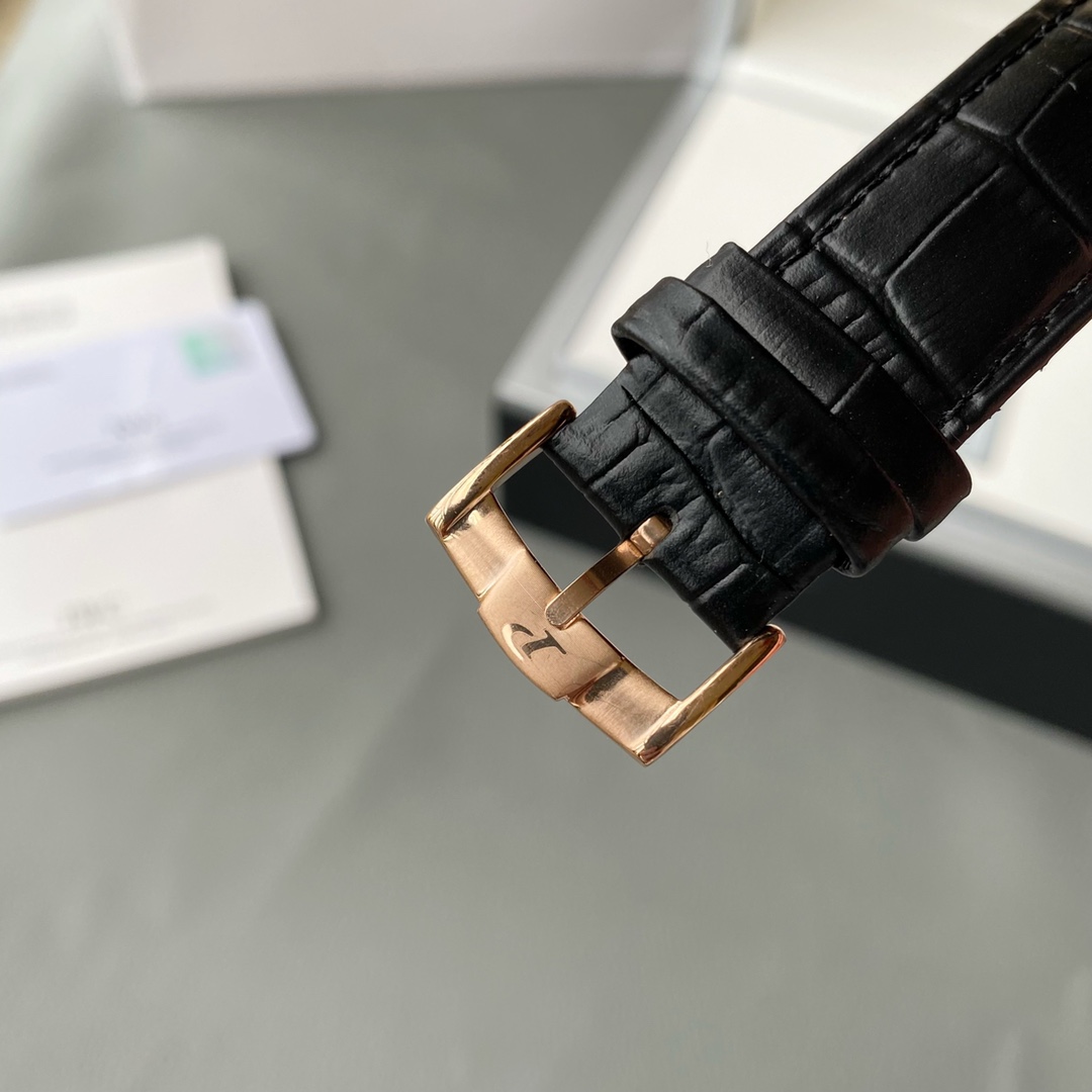 Piaget _BLACK-TIEG0A33070 Moon Phase