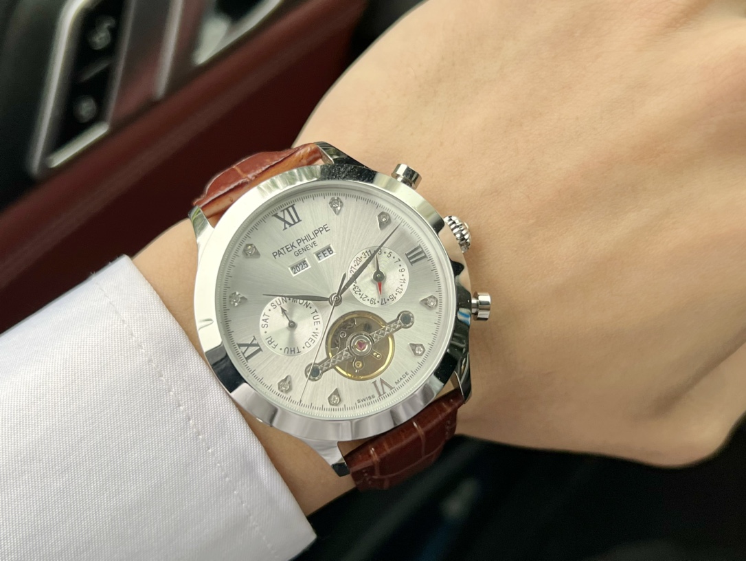 Patek Philippe Men's Watches