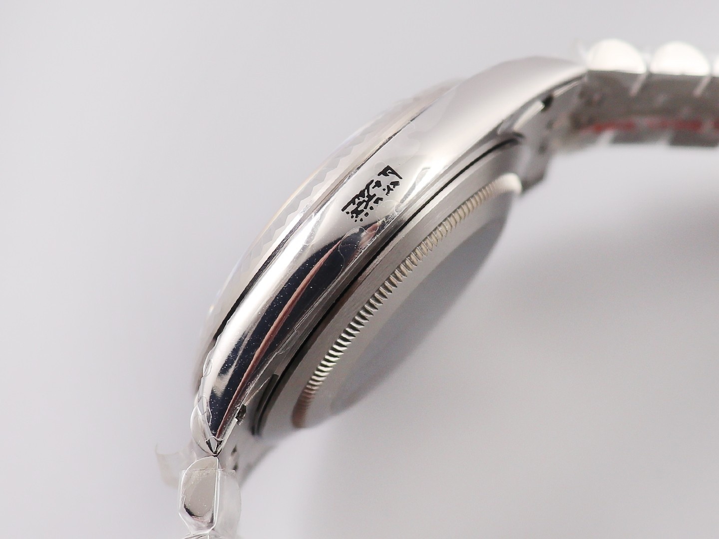 Rolex RE Log Men's Watch 41mm