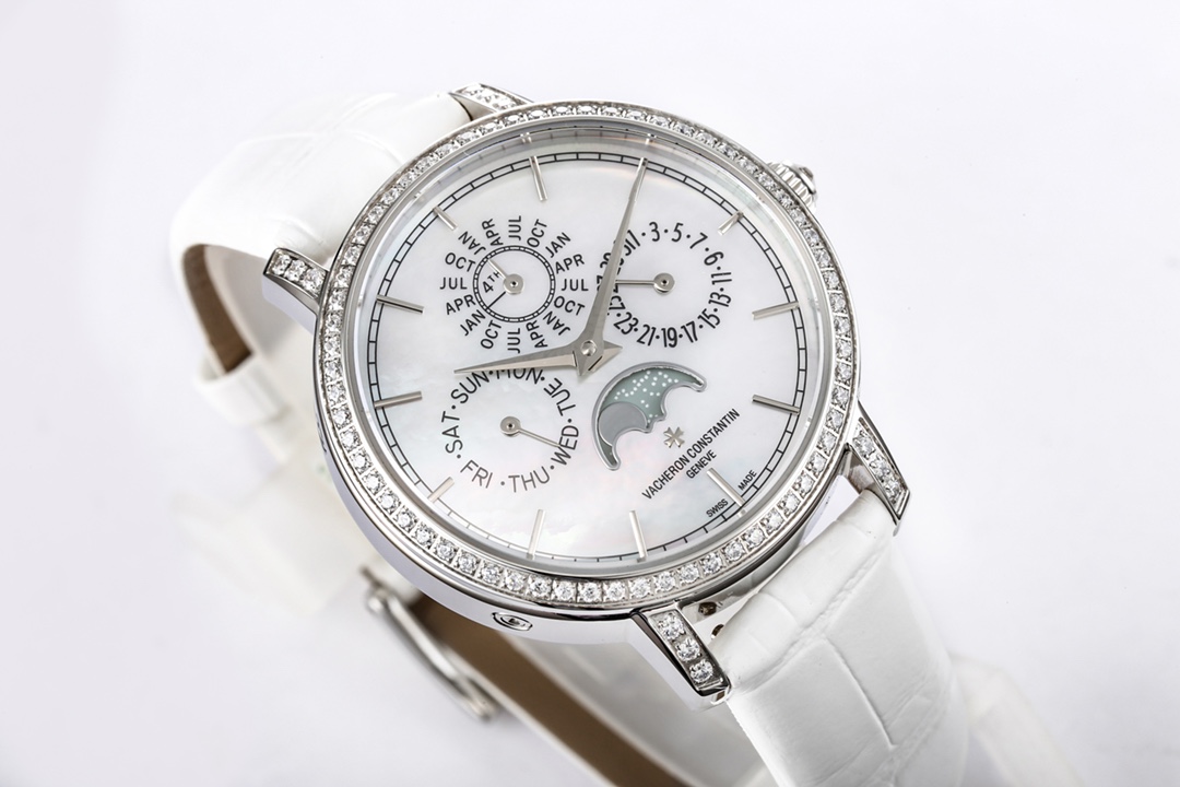 Vacheron Constantin Heritage Collection 4305T/000R-B947
