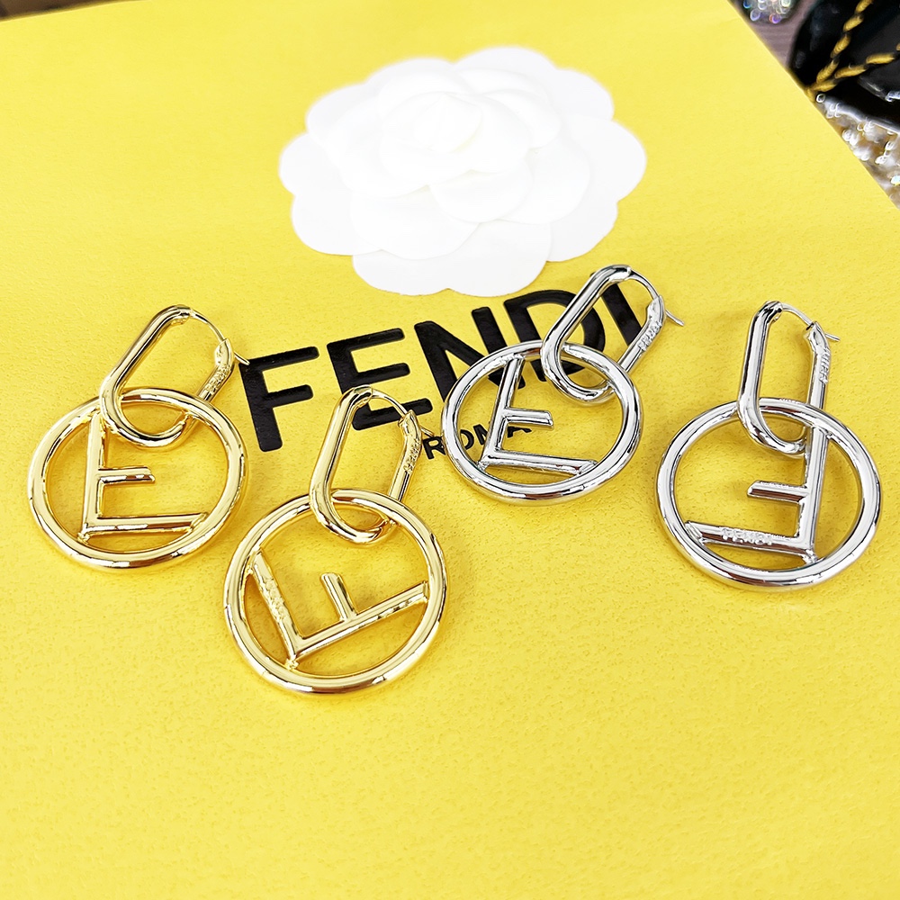Fendi Earrings