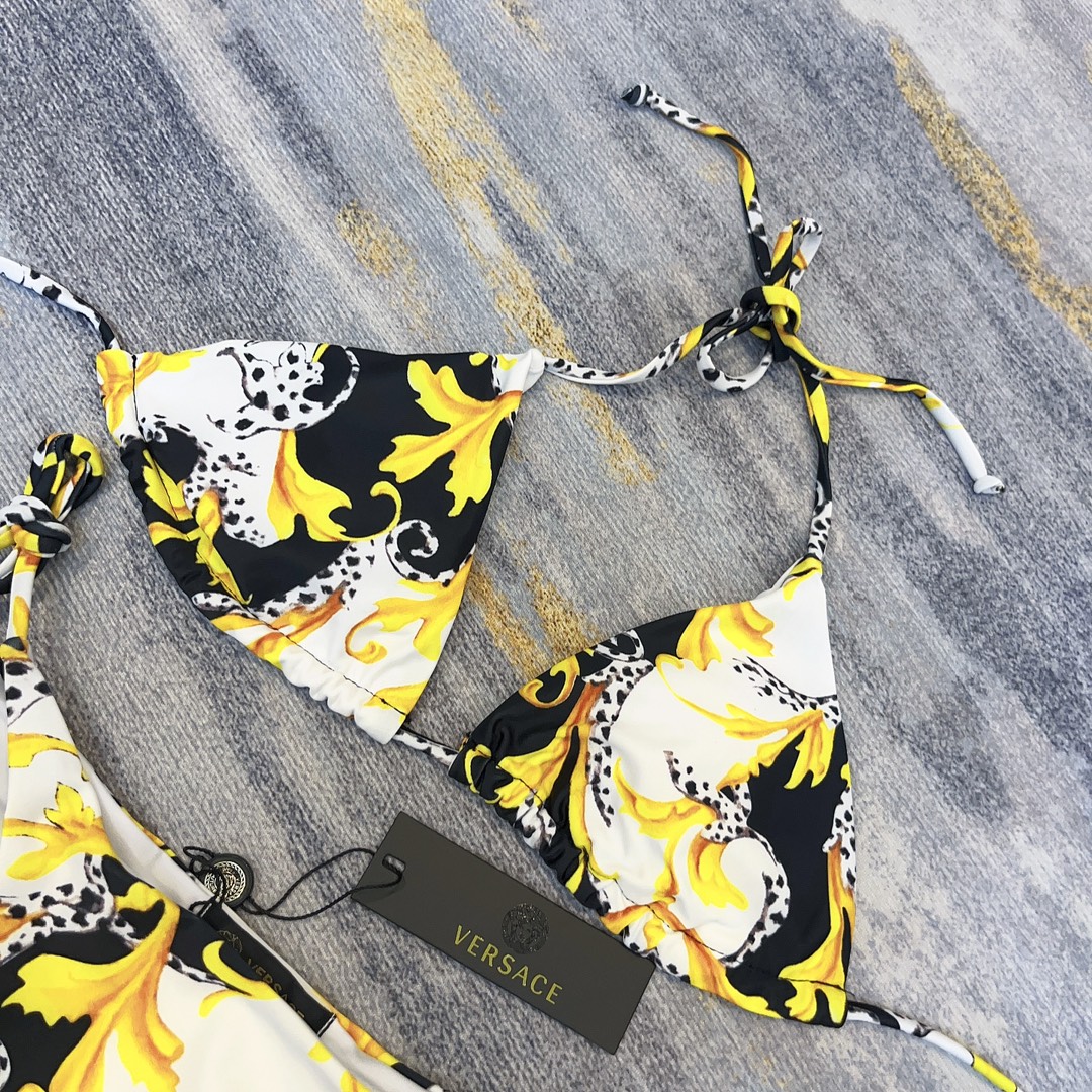 Versace new bikini