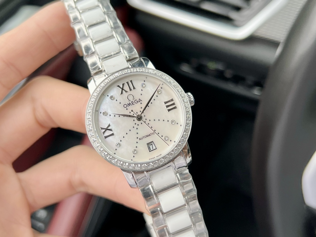 Omega Women's Fashion