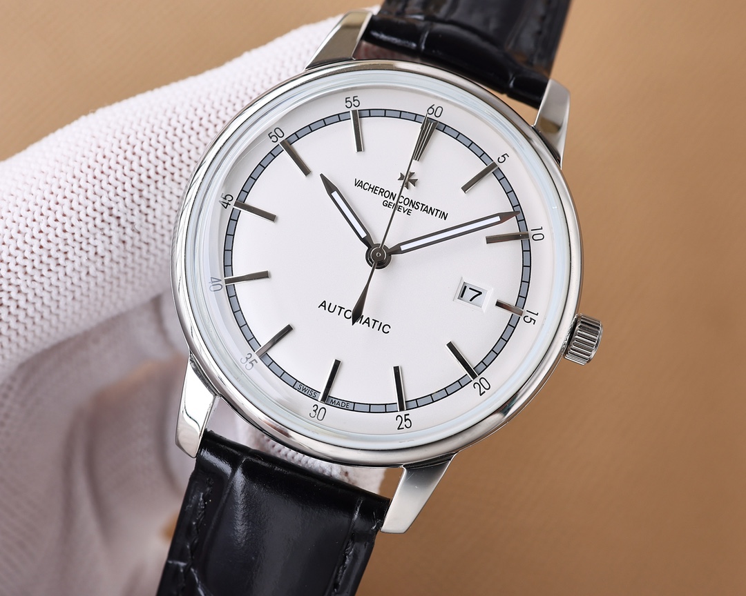 Vacheron Constantin Heritage Men's Watch