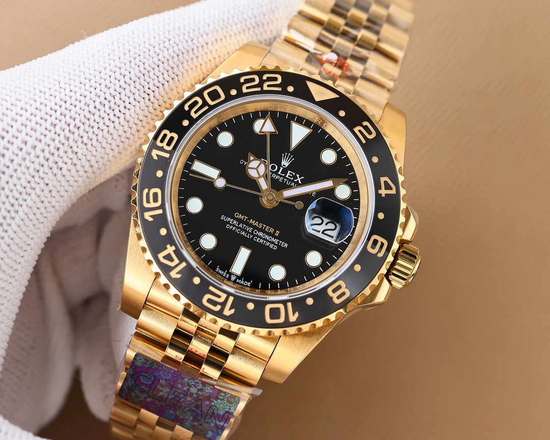 Rolex Greenwich