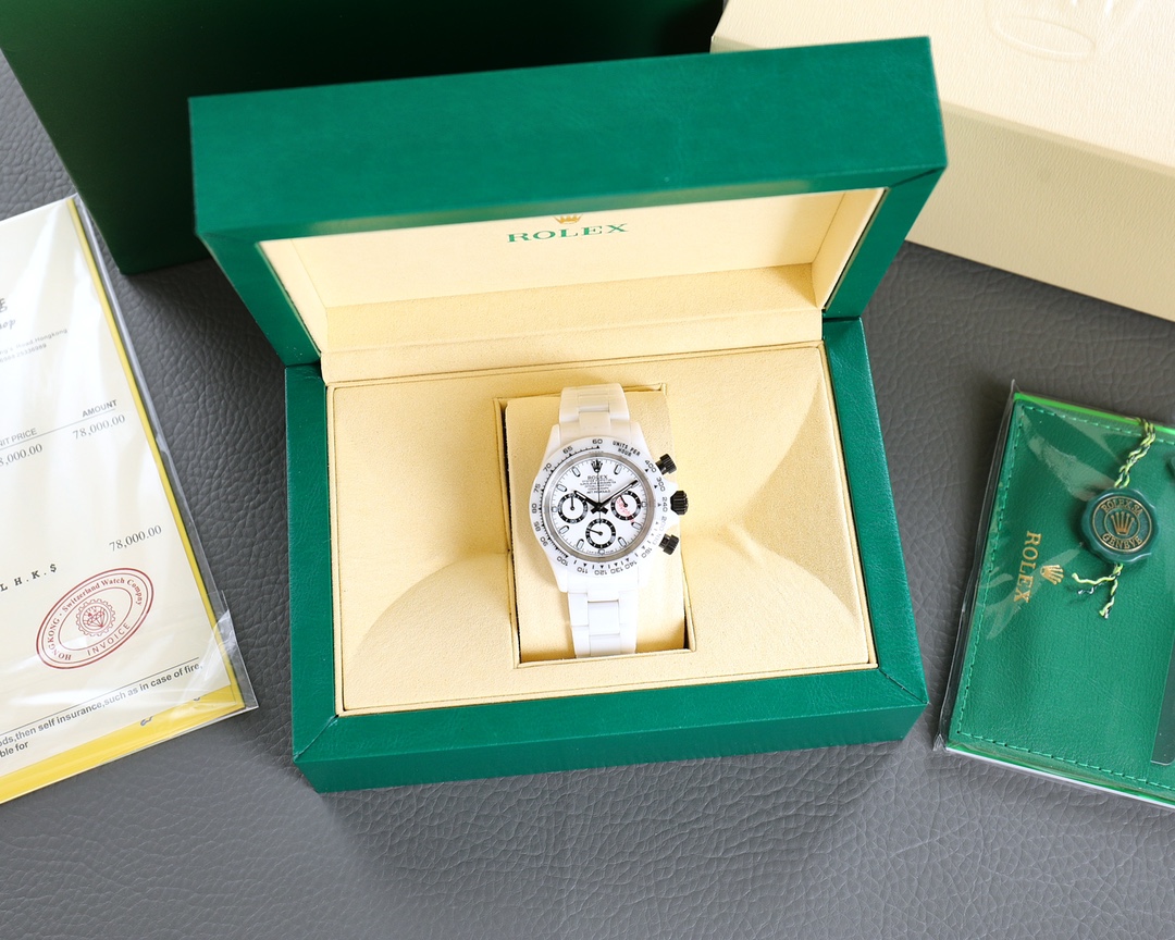 Rolex Daytona series