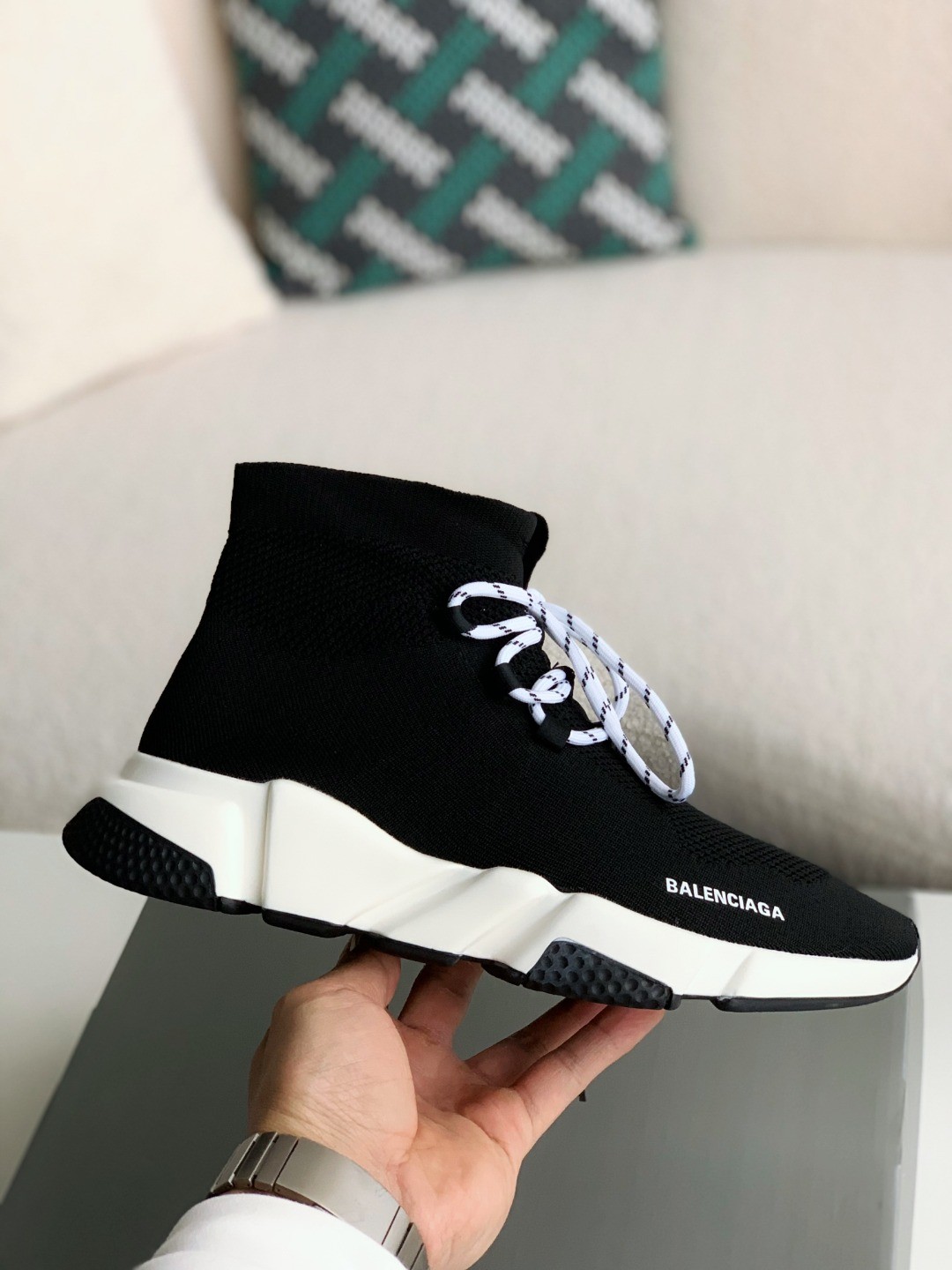 Balenciaga sneakers