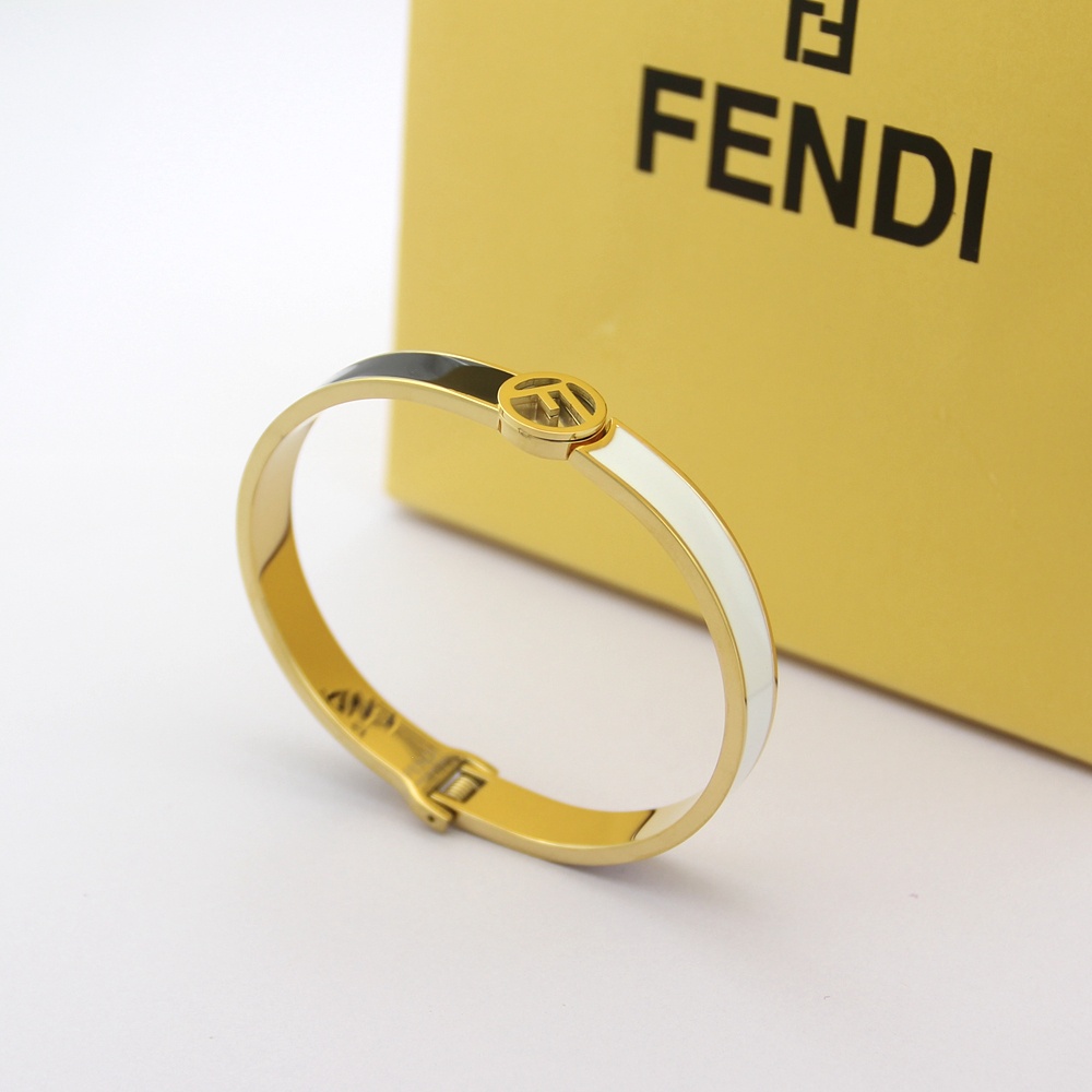 Fendi bracelet