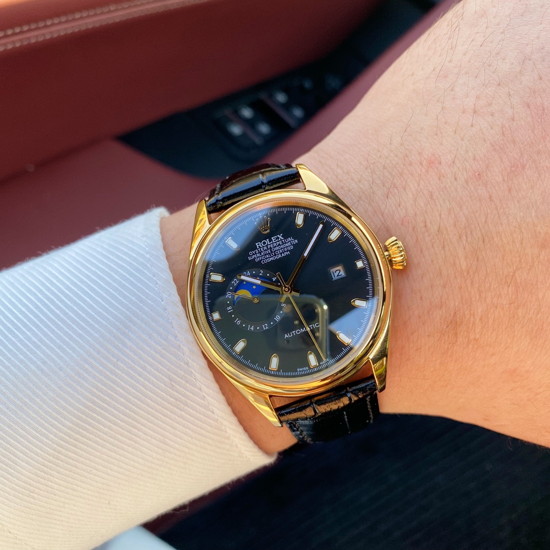 Rolex Cellini Series