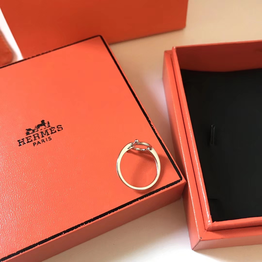 Hermes Rings