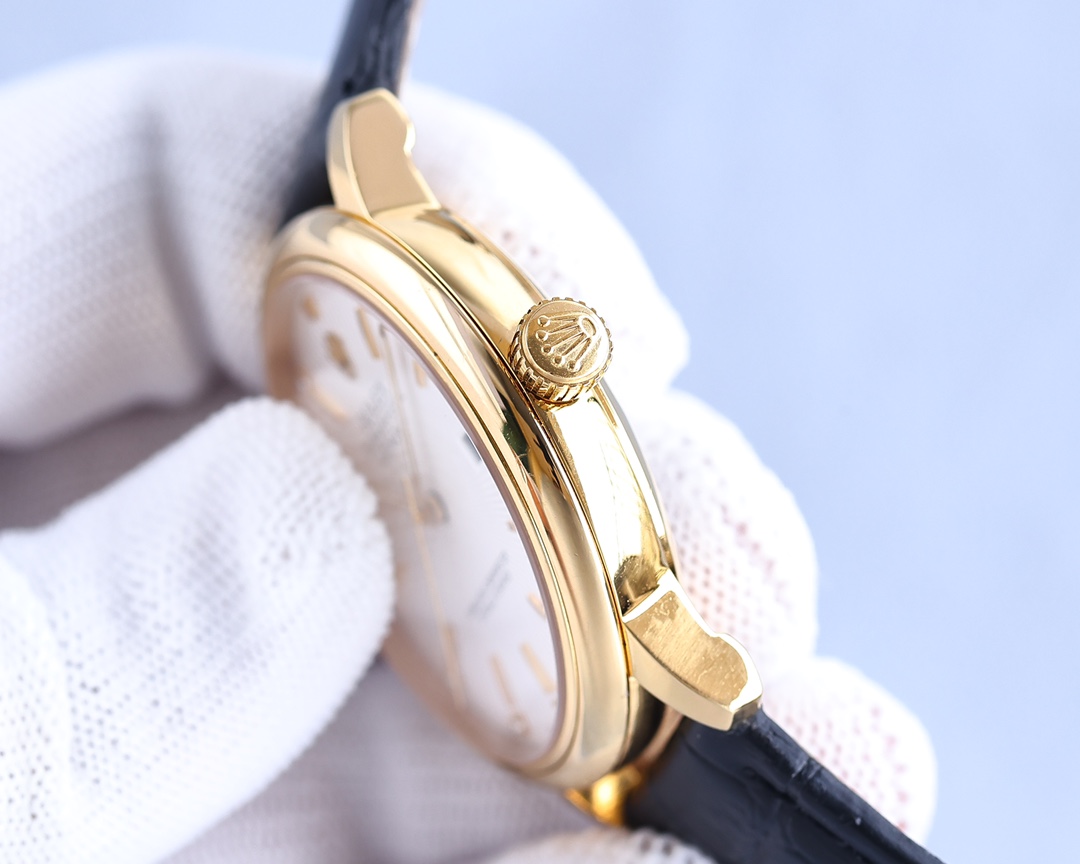 Rolex Advanced Automatic Watches