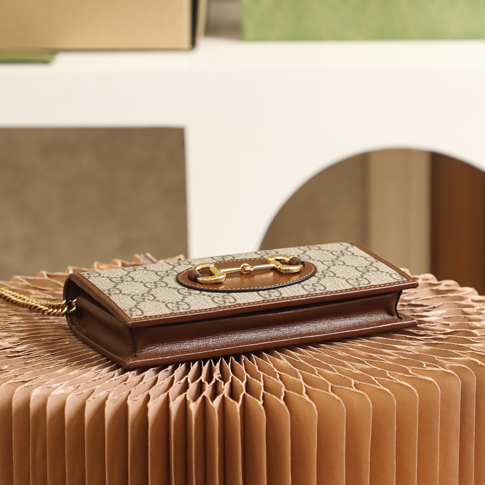 GUCCI   𝐇𝐨𝐫𝐬𝐞𝐛𝐢𝐭 𝐖𝐨𝐜 #621892#