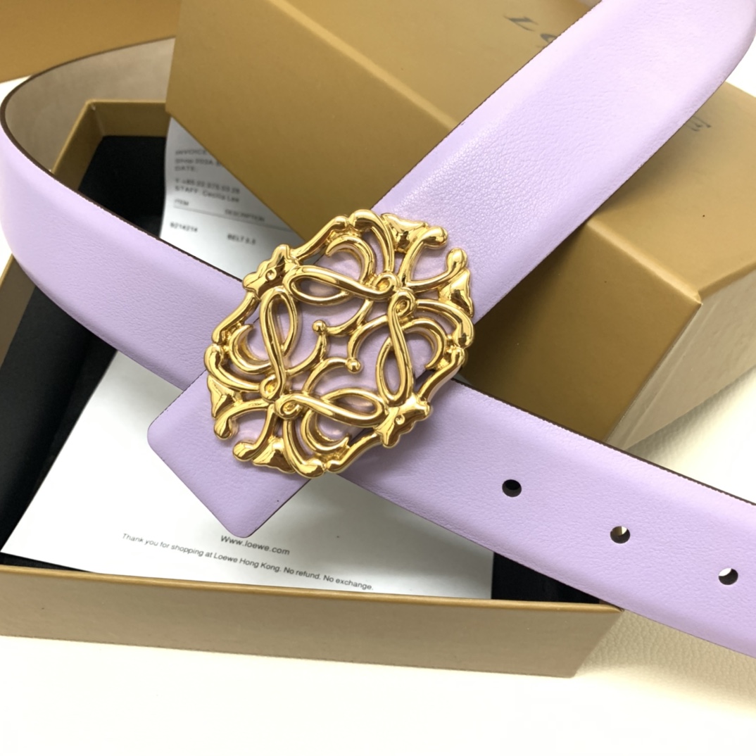 LOEVE original single counter