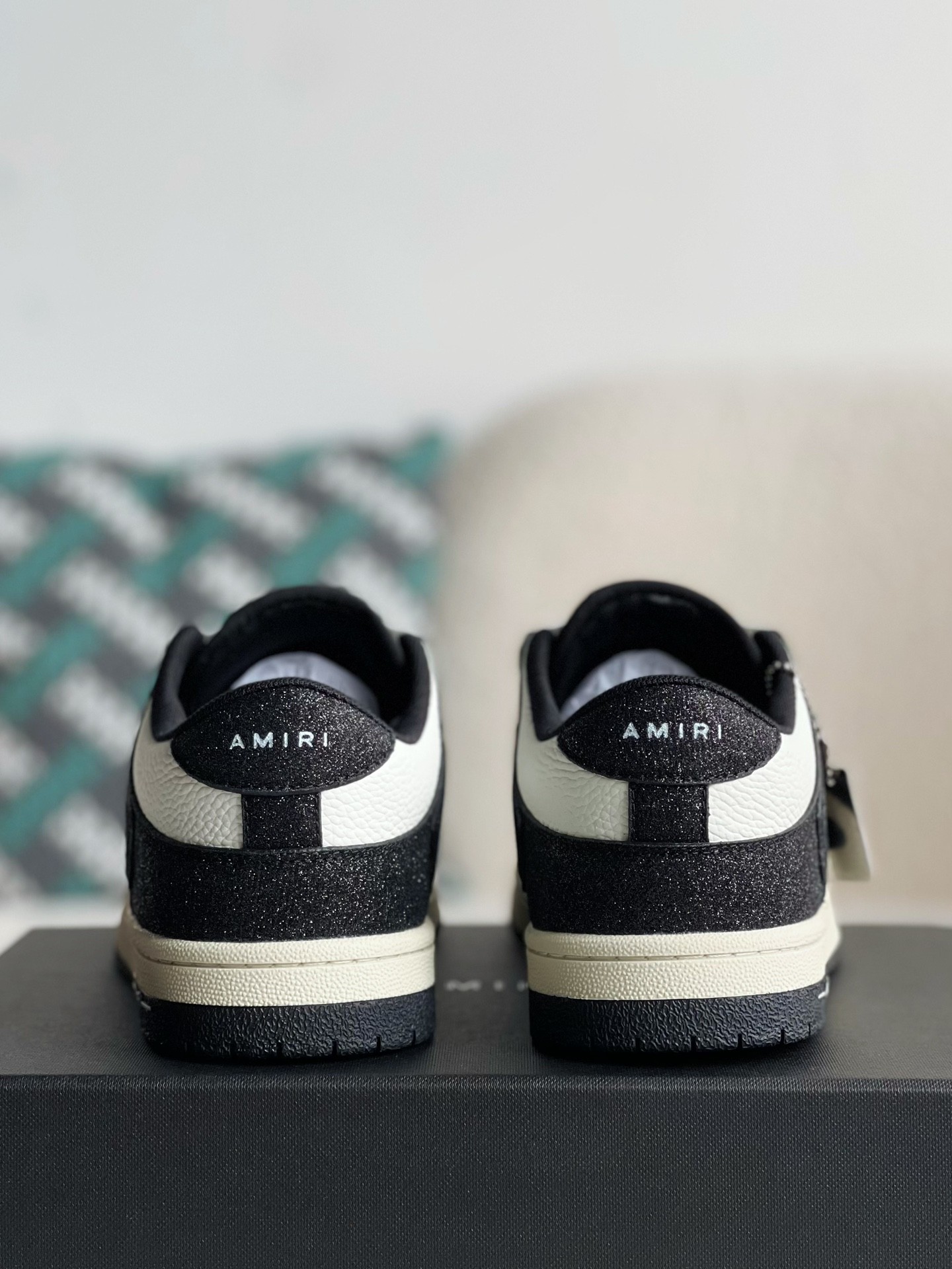 Amiri Sneakers