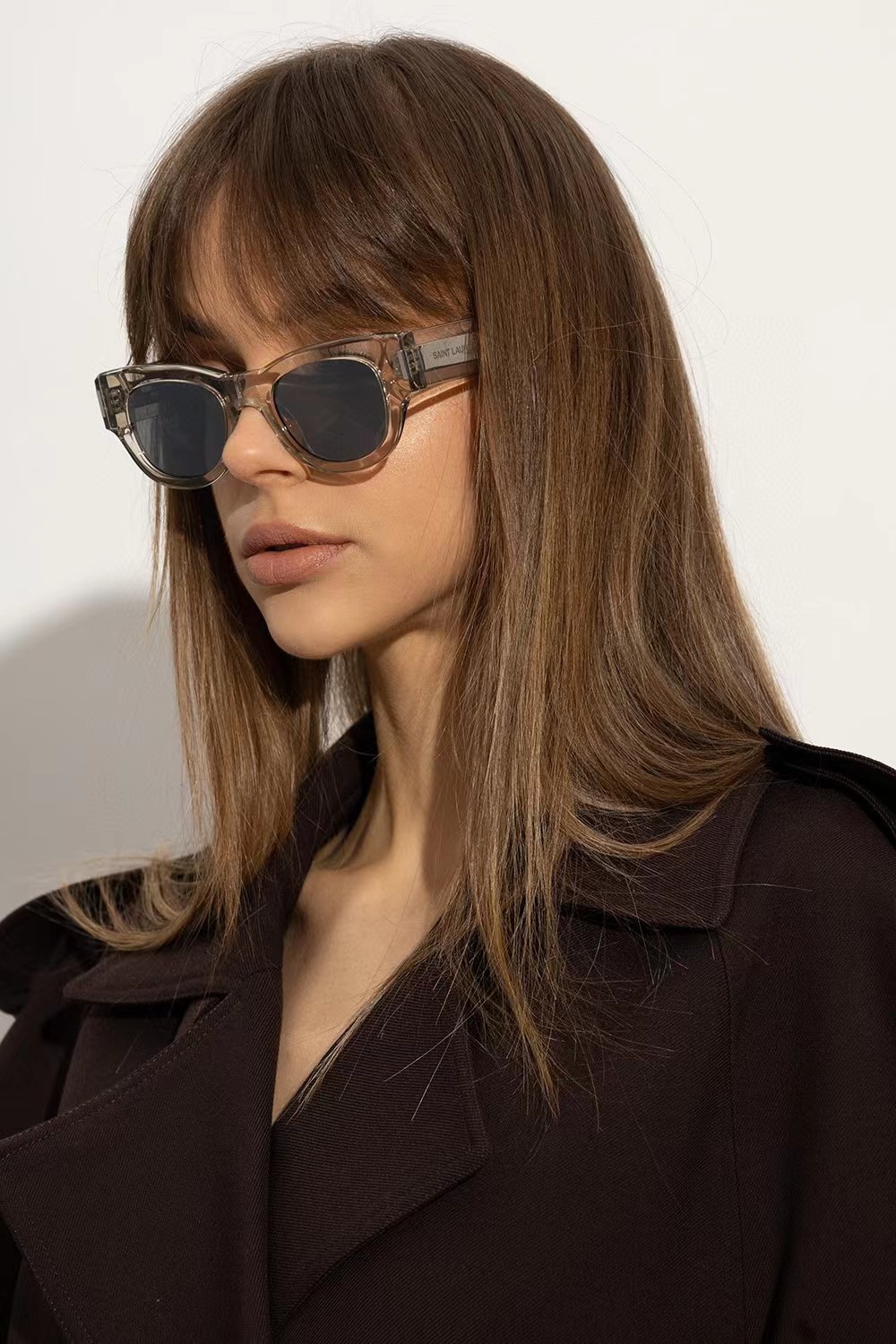 SAINT LAURENT💫💫💫MODEL:SL573