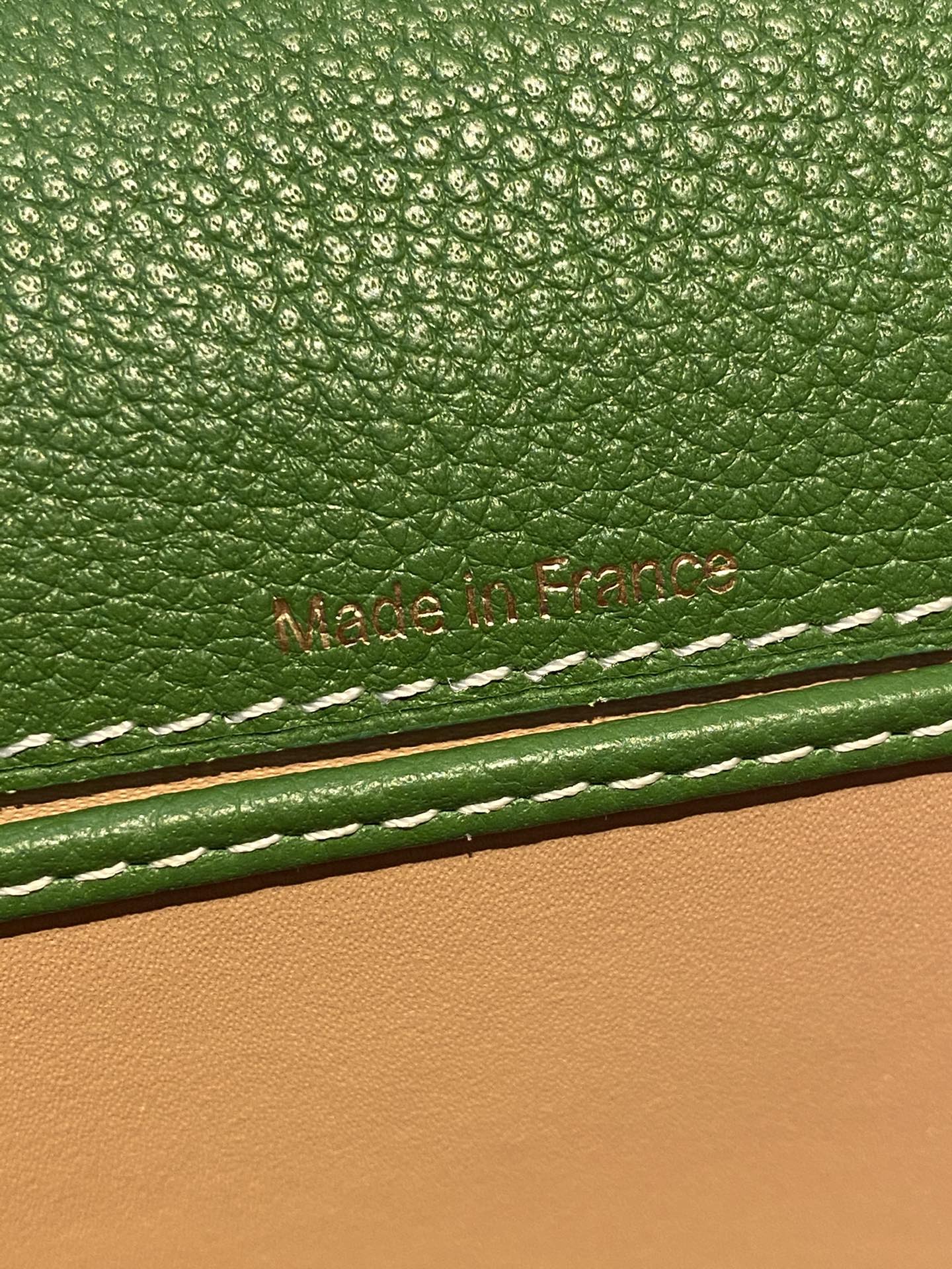 DELVAUX      🇧🇪brillant togo