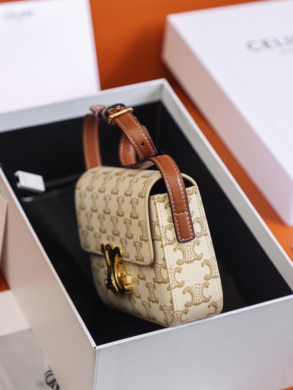 𝐂𝐞𝐥𝐢𝐧𝐞 𝙏𝙍𝙄𝙊𝙈𝙋𝙃𝙀 Arc de Triomphe #194142