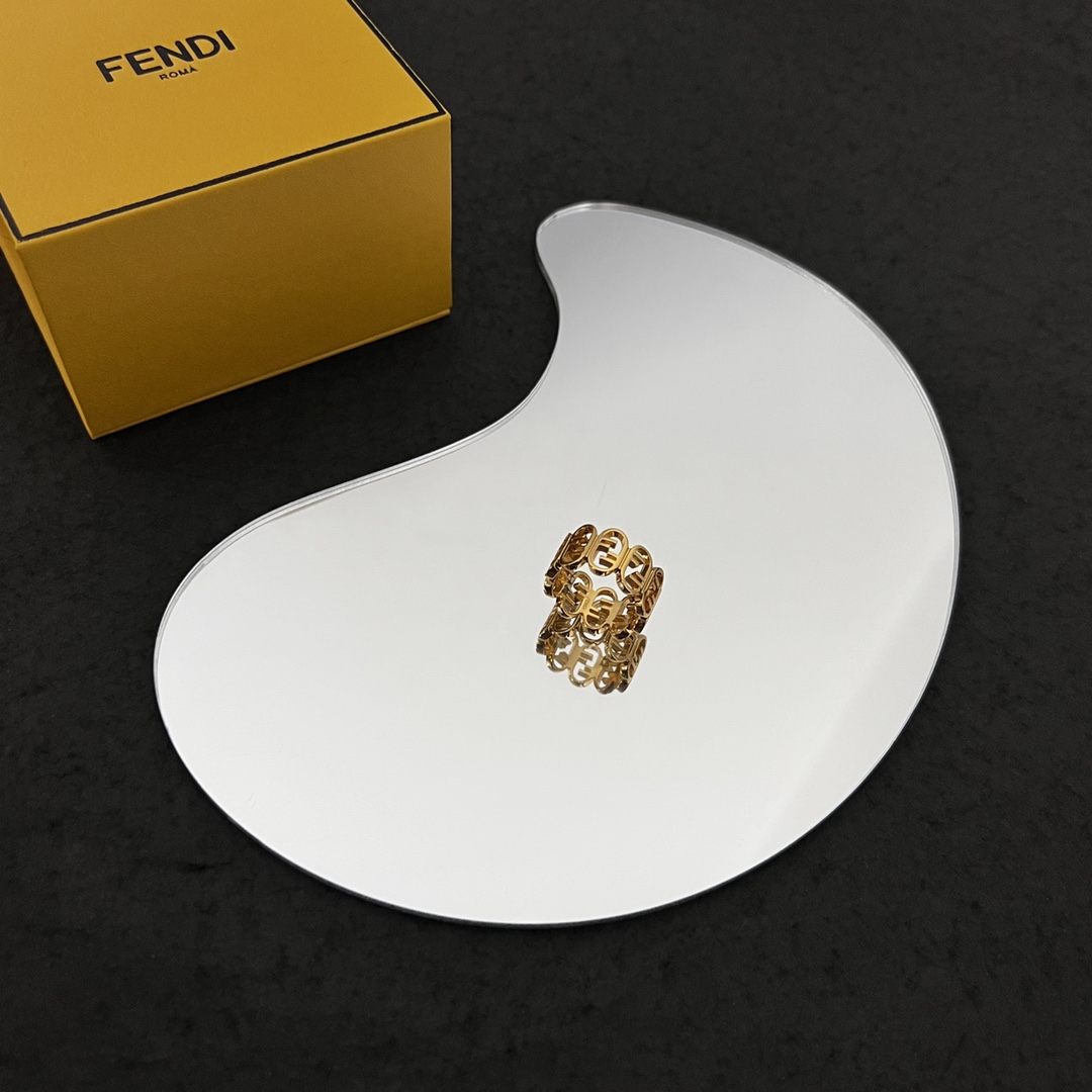 Fendi Ring