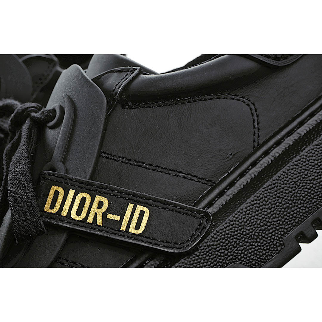 Christian Dior 2021 Sneakers Sneakers