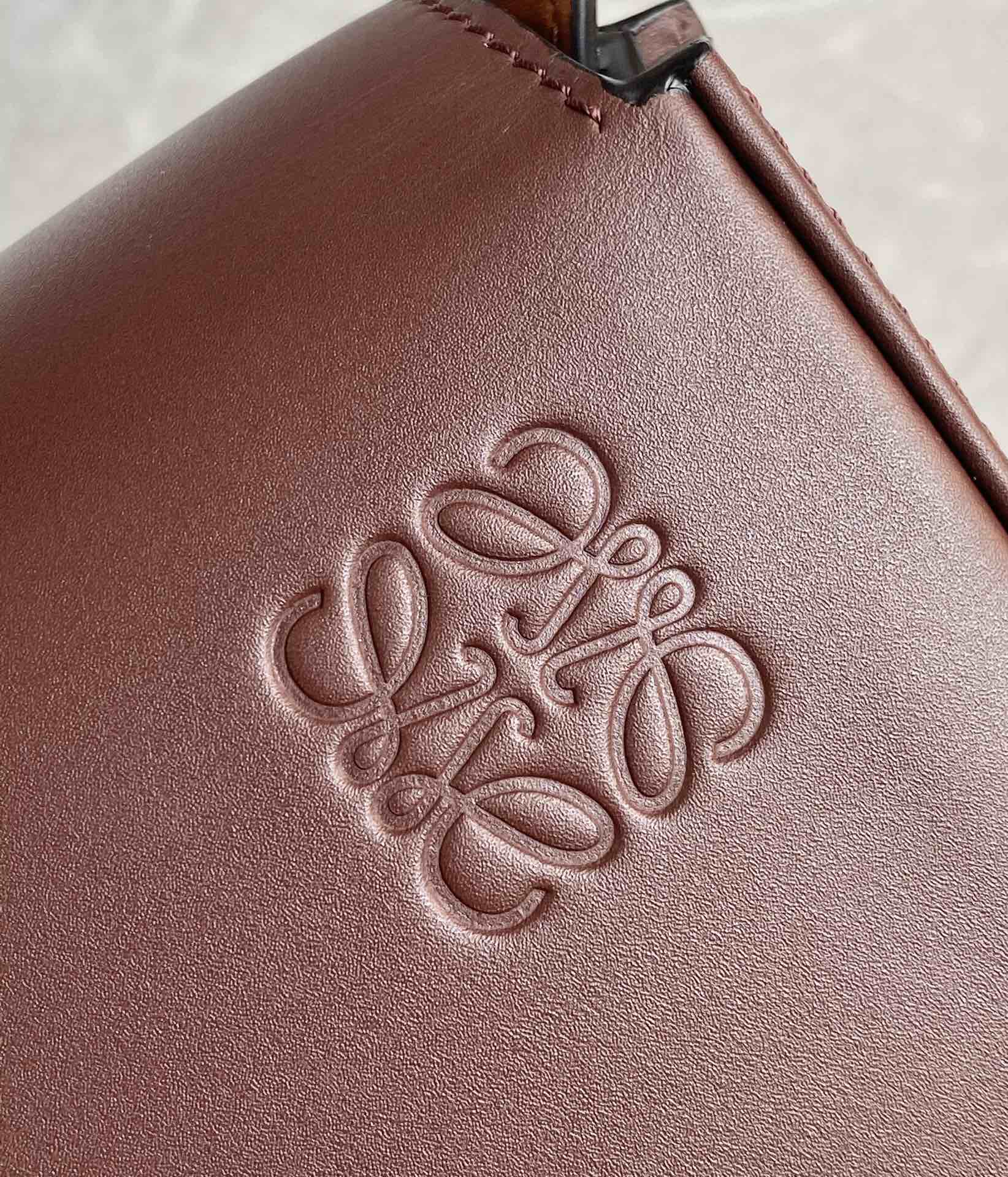 LOEWE Heel duo series