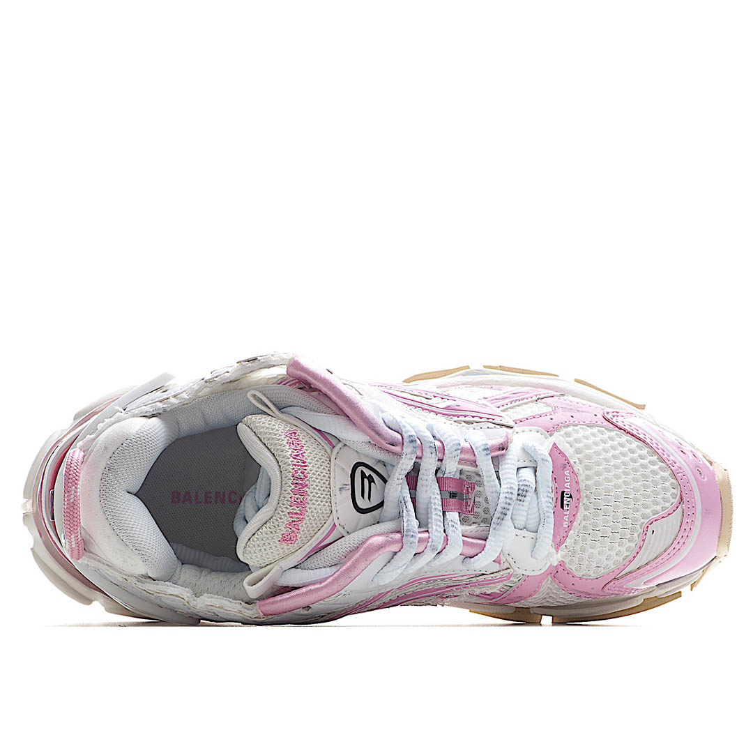 Balenciaga Runner 7.0
