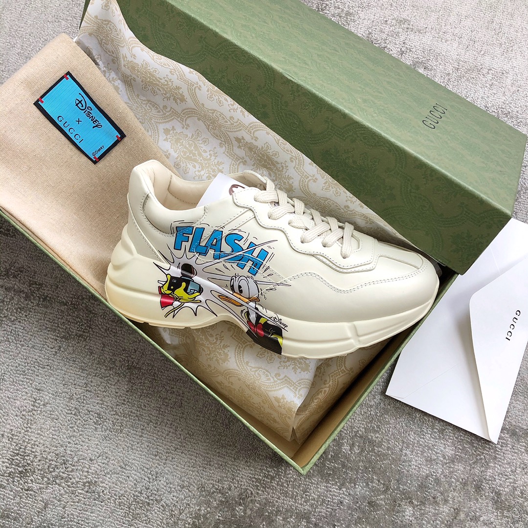 Gucci Pops, Donald Duck