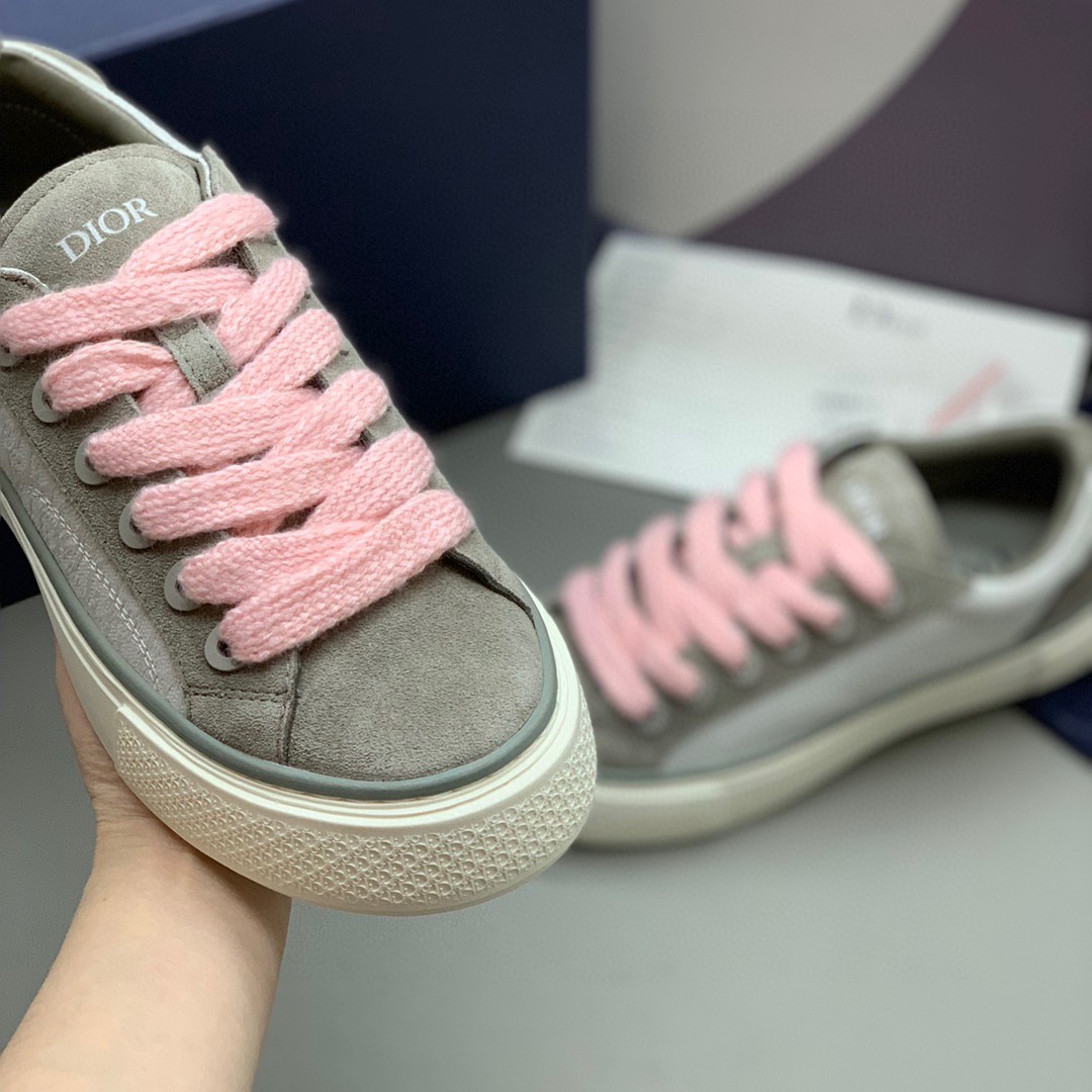 DIOR New B33 Sneaker