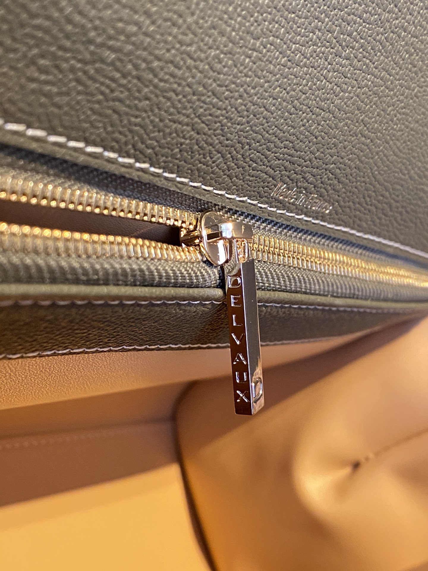 DELVAUX      🇧🇪brillant togo