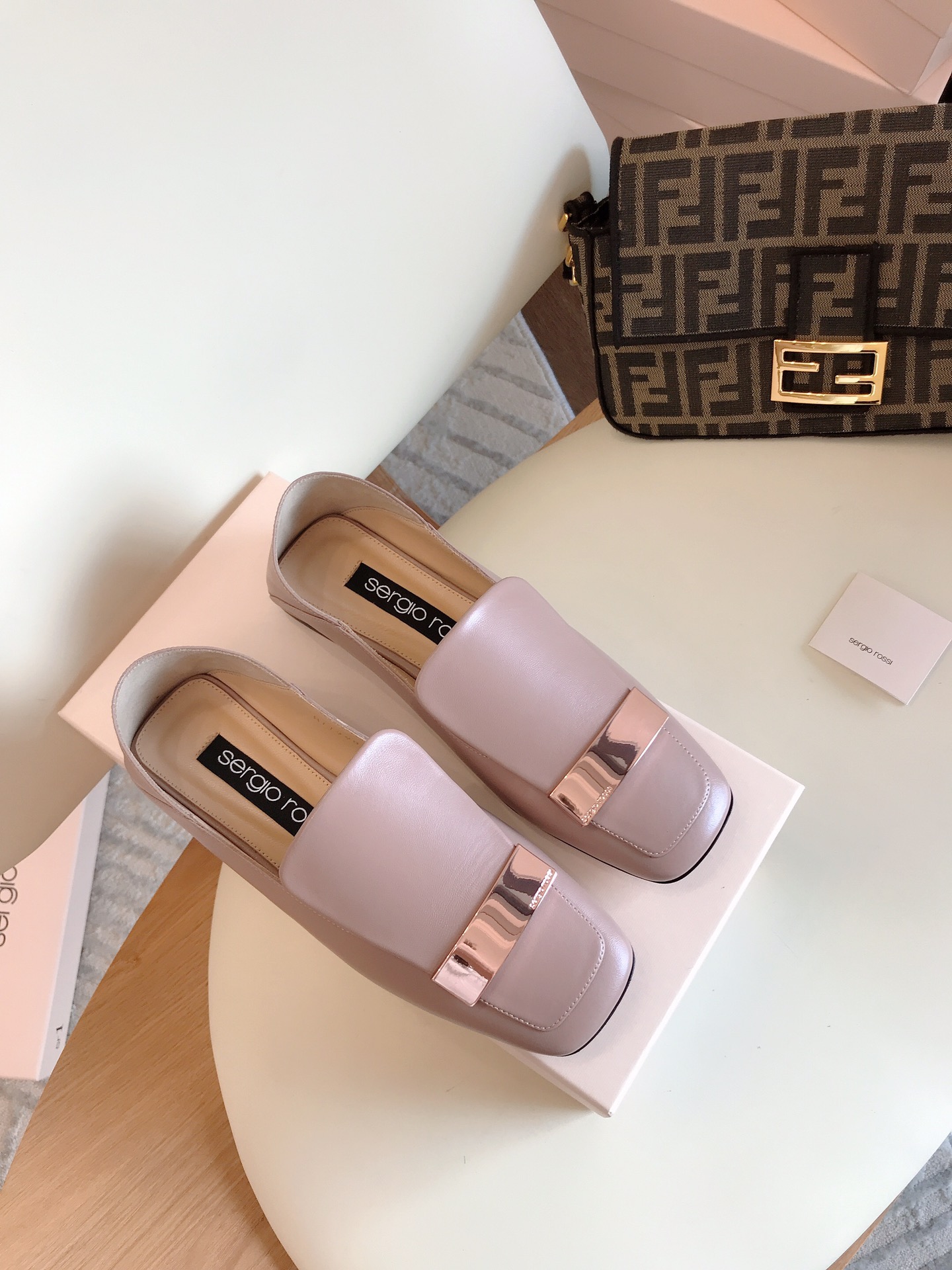 𝐒𝐇𝐔𝐒𝐇𝐔𝐓𝐎𝐍𝐆｜𝟐𝟎𝟐𝟑/𝐒𝐒 𝐧𝐞𝐰 The most bow-tied and best-looking shoe of the year