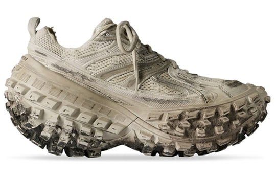 Balenciaga Defender ‘Brown’