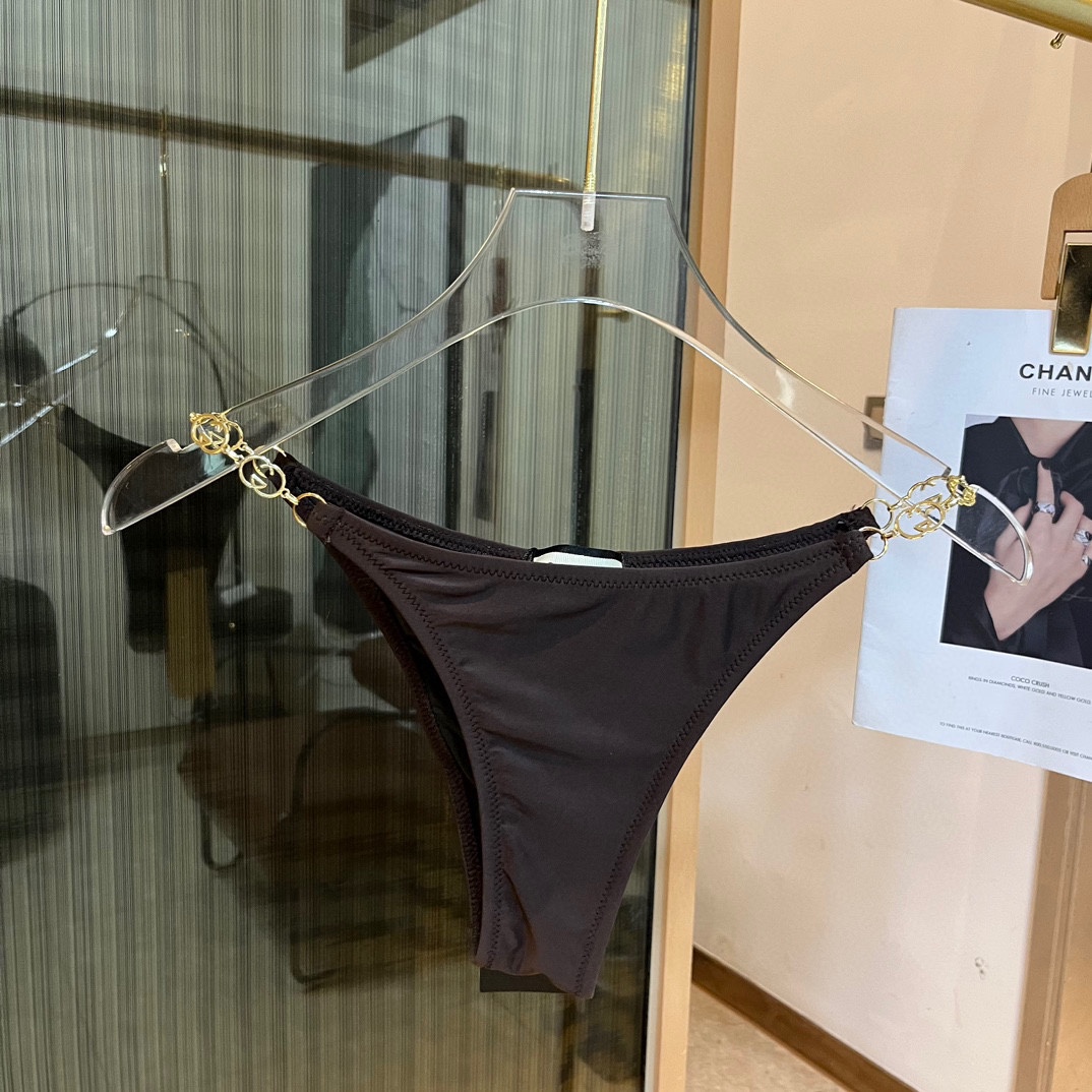 Gucci Bikini Swimsuit