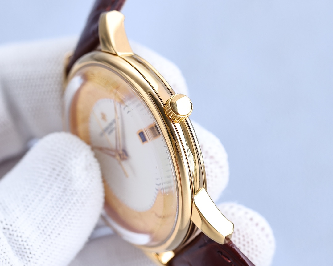 Vacheron Constantin Chinese Zodiac Legend Collection