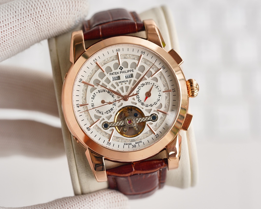 Patek Philippe Men's Watches