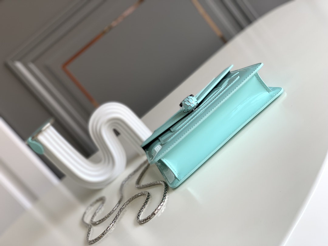 BVLGARI SERPENTI REVERSE series