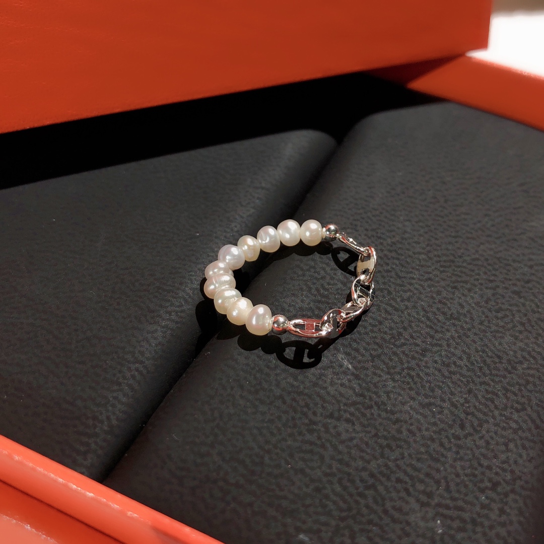 Hermes Rings
