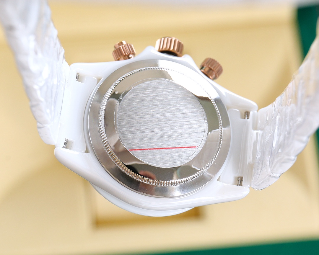 Rolex Daytona series