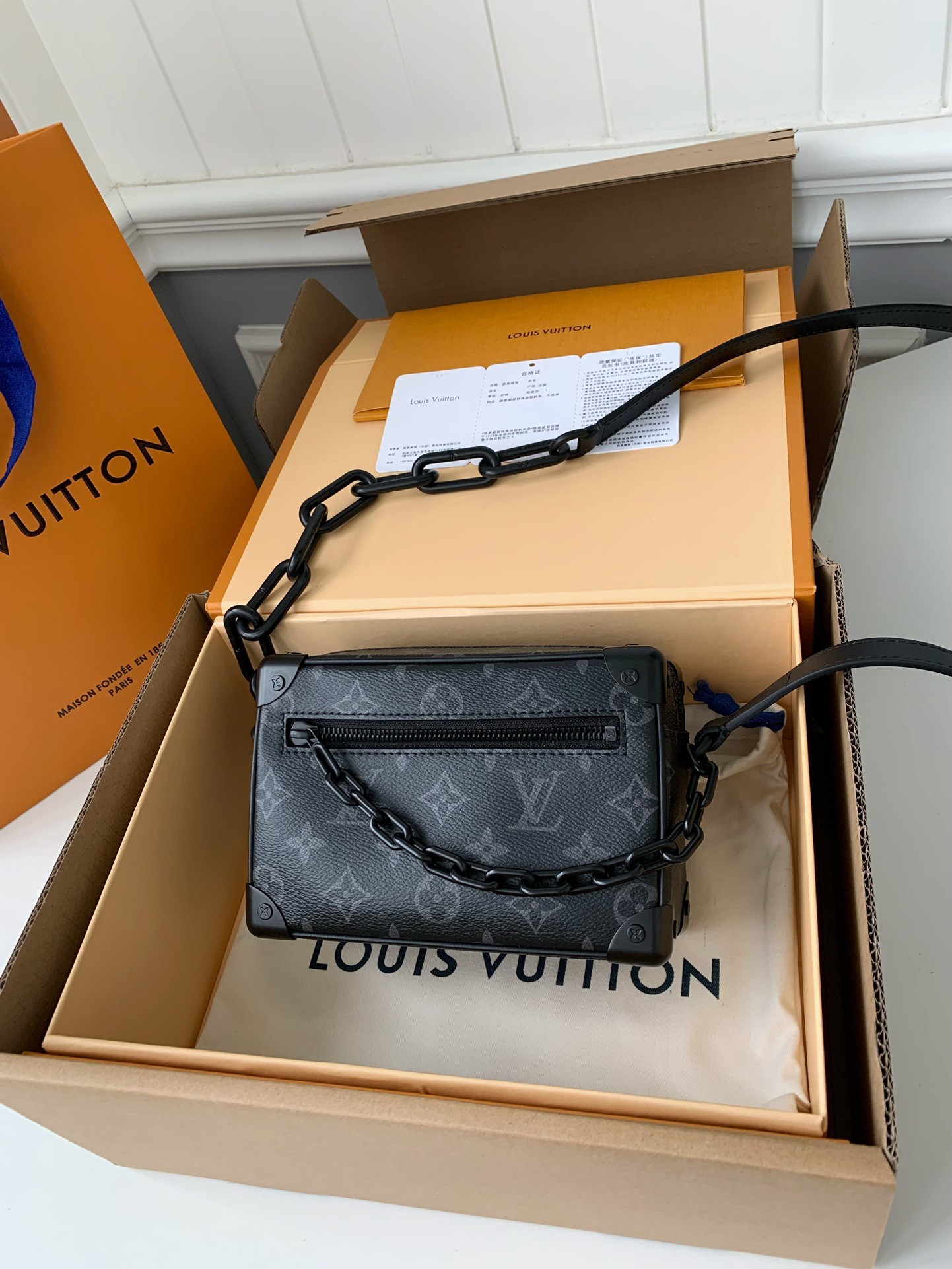 LOUIS VUITTON M59025 50CM