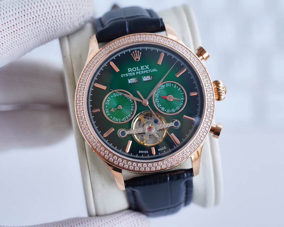 Rolex .Men's Watches