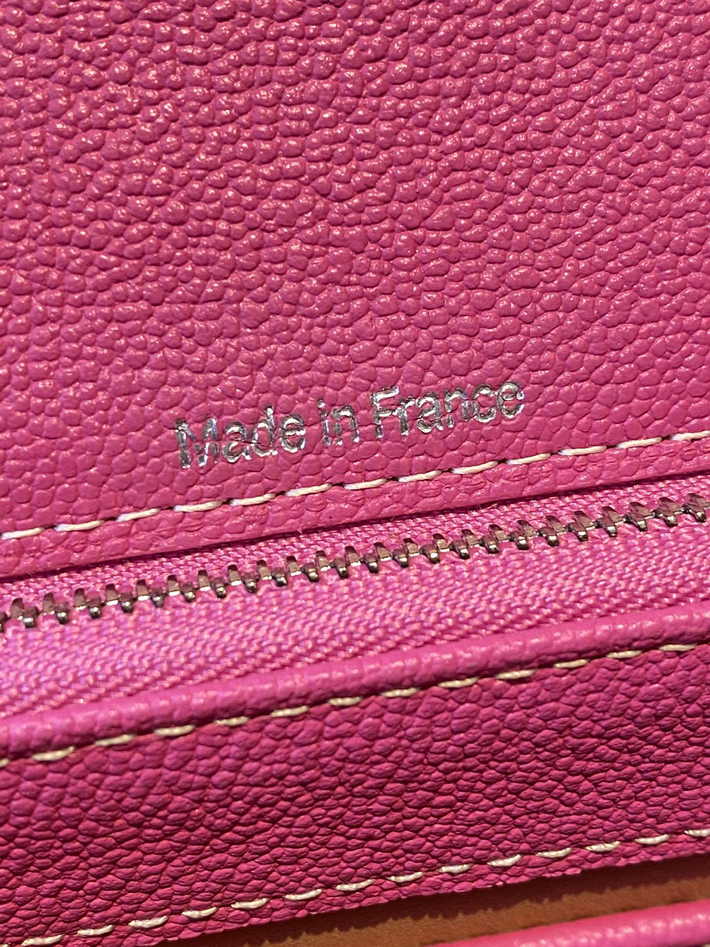 DELVAUX      🇧🇪brillant togo