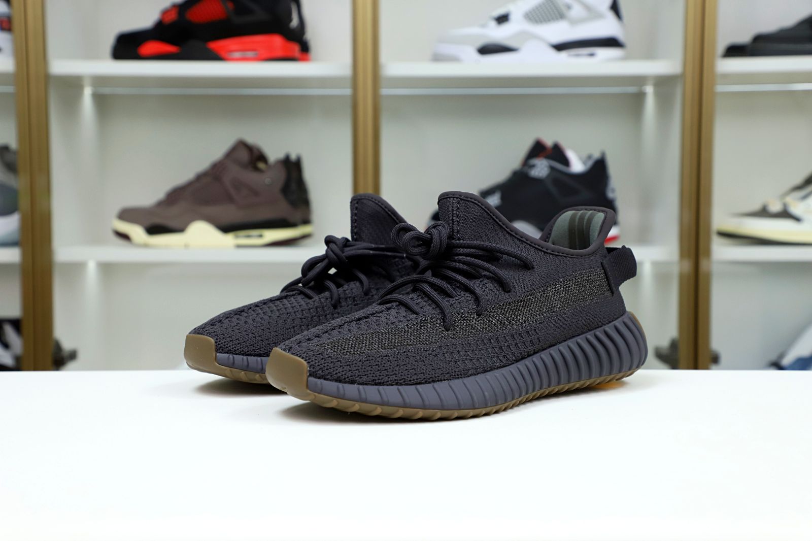 Yeezy Boost 350 V2 Cinden Reflective