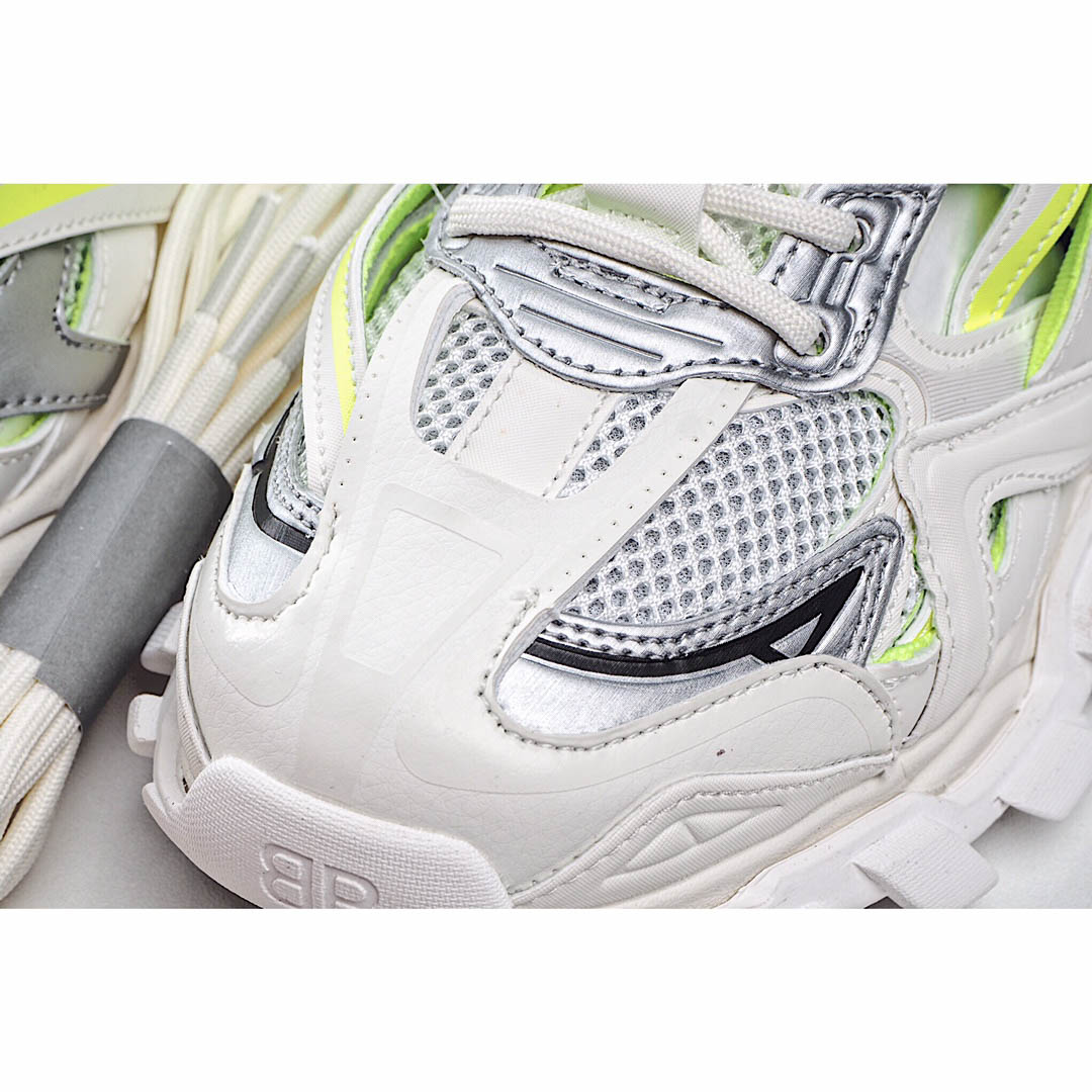 Balenciaga Track 4.0 Track Trainer