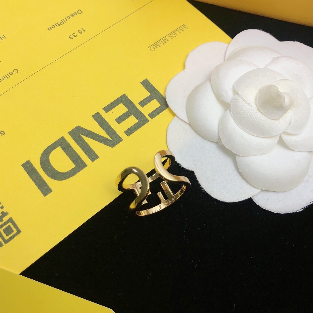 Fendi Ring