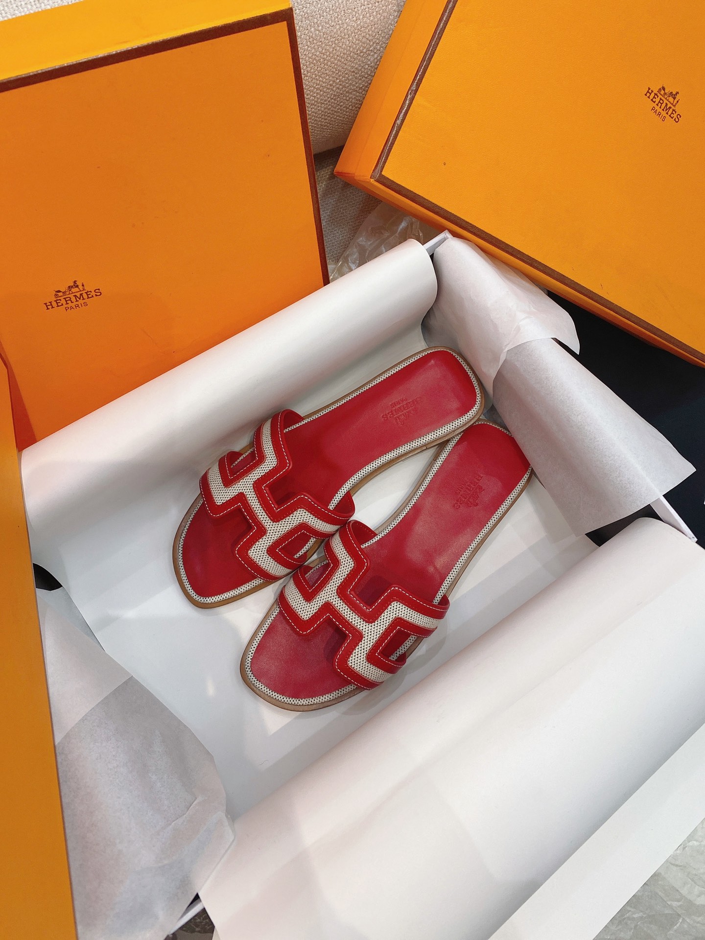 Hermes H Drag Classic