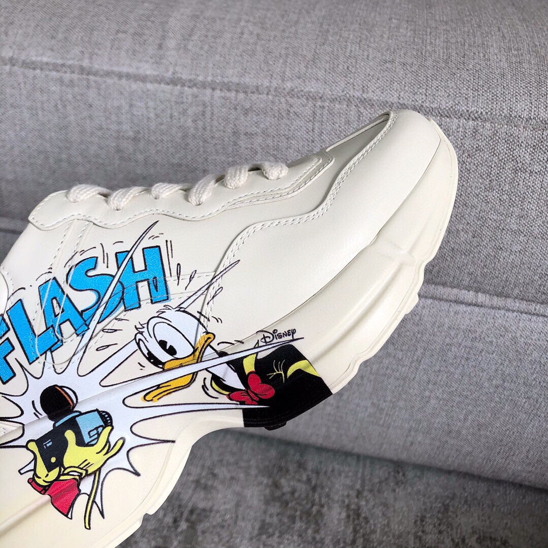 Gucci Pops, Donald Duck