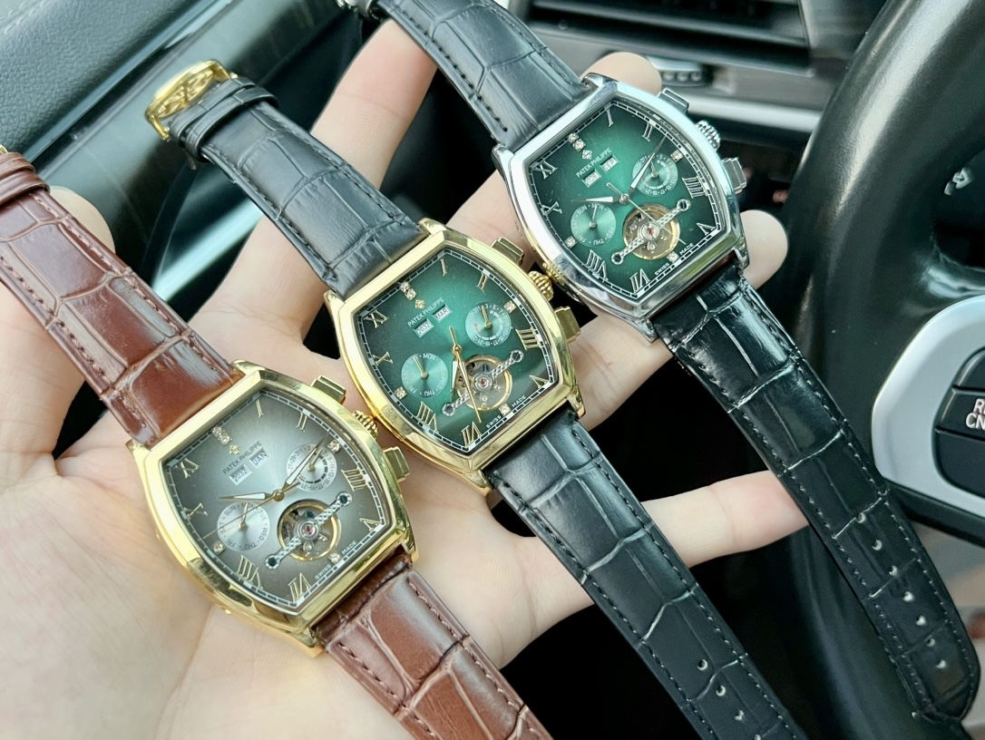 Patek Philippe Men's Watches