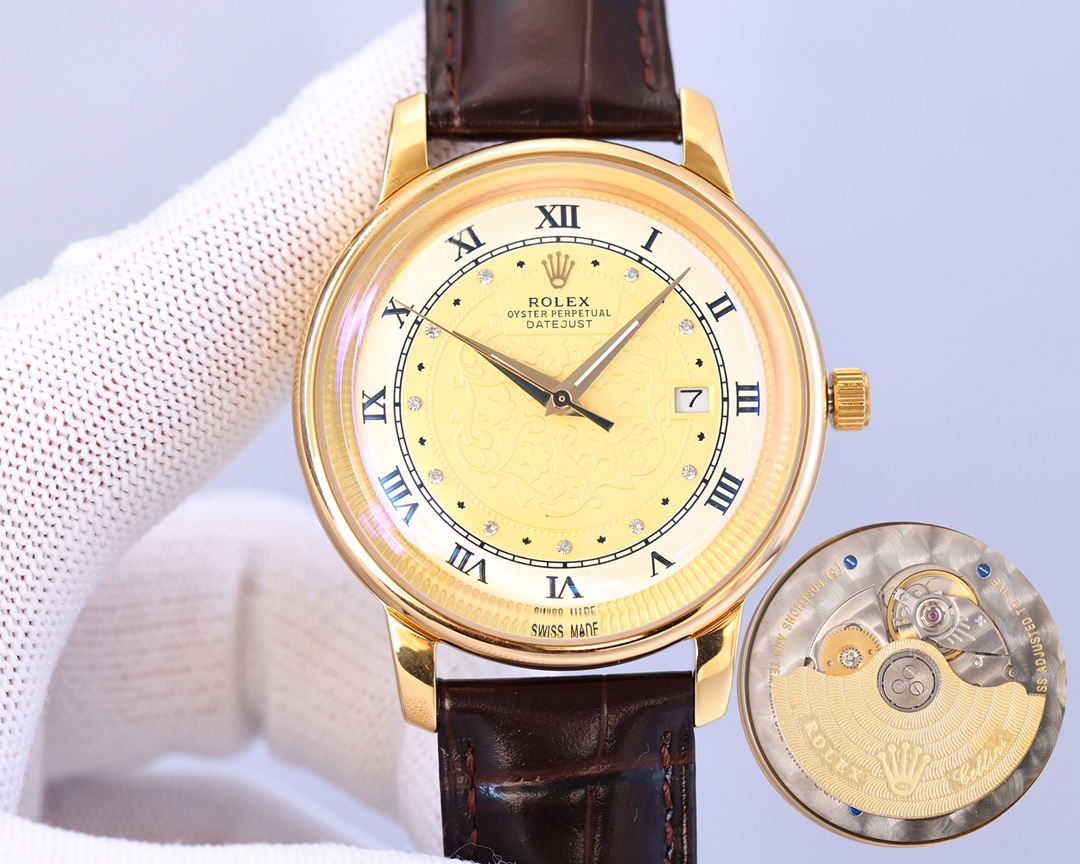 Rolex Men's Watches