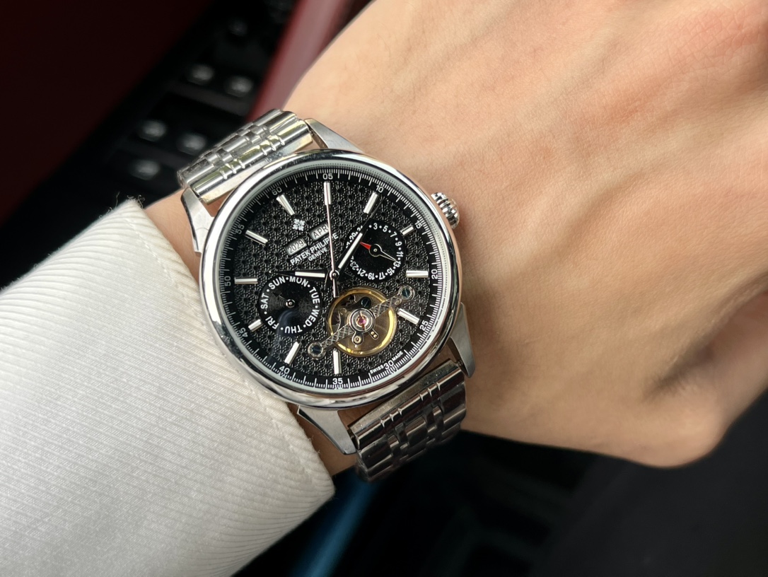 Patek Philippe Men's Watches